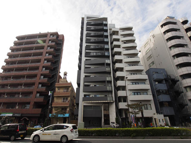 アージョ文京春日